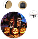 Custom Clocks for Walls Personalized Wall Photo Customized Round Clock for Birthday Wedding Present Creative by TinyTreasures Baby Boutique