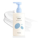 BEBESUP- 베베숲 Daily Hydration Baby Lotion | Korean Skincare for Sensitive & Atopic Skin 100-Hour Hydration Organic Rice & Ceramide Formula Hypoallergenic Fast Absorbing 10.14 fl. oz by TinyTreasures Baby Boutique