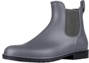Asgard Women's Ankle Rain Boots Waterproof Chelsea Boots by GreenHaven Gardens