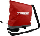 Chapin 84700A 25-Pound Professional Handheld Bag Seed spreader with Waterproof Bag, Enclosed Gears, Rear Baffle, Adjustable Shoulder Strap and Multiple Spread Options, Red by GreenHaven Gardens