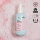 Evereden Baby Shampoo & Body Wash 2-in-1, 8.5 fl oz | Gentle, Non-Toxic, Fragrance-Free, Hydrating Formula for Sensitive Skin by TinyTreasures Baby Boutique