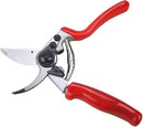 Felco F7 Pruning Shears – 26" Swiss-Made Garden Clippers with Rotating Handle for Reduced Fatigue | Hand Pruners for Gardening | Garden Tool Cutter with Precision Bypass Blade, Aluminum Handles by GreenHaven Gardens