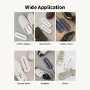 Boot Dryer Shoe dryer with 1532 heat dissipation holes 360° drying foot dryer eliminates bad odors 3 Timing by CozyNest Decor