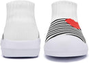 MORENDL Toddler Sock Shoes Baby Walking Shoes Infant Slippers Boys & Girls Non-Slip Sneakers by TinyTreasures Baby Boutique