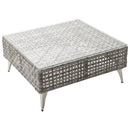 K&K 7-Piece Wicker Patio Furniture Set by HouseOfZazla