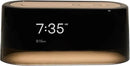 Loftie Alarm Clock with Sound Machine – Smart Alarm Clock with Light, White Noise, Bluetooth Speaker, Night Light Sound Machine, 100+ Sounds, Blackout Mode, No WiFi Mode, Optional Subscription - Peach by CozyNest Decor