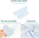 Baby Side Sleeper Weddge Adjustable Soft and Breathable Pillow by TinyTreasures Baby Boutique