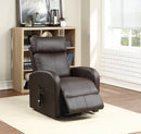 Ricardo - Power Motion Recliner With Lift by Unique Piece Furniture