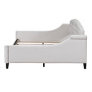 Modern Tufted Button Daybed by HouseOfZazla