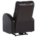 Meglia - Power Recliner Chair by HouseOfZazla