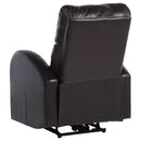 Meglia - Power Recliner Chair by HouseOfZazla