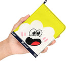 StBernard First Aid Kit for Kids, Small Pocket Size Medical Kit with Cute Bnadages, Tools for Daily Emergencies, Organized Pouch for Toddler & Children, Home, Camping, Travel, Playground(Yellow) by TinyTreasures Baby Boutique