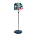 Delta Children PAW Patrol Basketball Hoop Set for Kids, Blue by TinyTreasures Baby Boutique