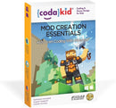 Coding for Kids with Minecraft - Ages 9+ Learn Real Computer Programming and Code Amazing Minecraft Mods with Java - Award-Winning Online Courses (PC & Mac) by TinyTreasures Baby Boutique