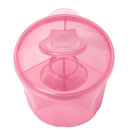 Dr. Brown's Insta-Prep Warm Water Dispenser with Baby Formula Dispenser, Pink by TinyTreasures Baby Boutique