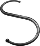 Pressure Positive Co. The Backnobber II (Charcoal Black) by CozyNest Decor