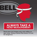 Bell Rally Child Bike Helmets by TinyTreasures Baby Boutique