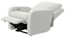 Lullaby - Power Headrest Power Auto-Glide Recliner by Unique Piece Furniture