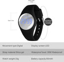 Kids Watches for Girls Boys Digital Sport Watch with Step Counter Pedometer Vibration Alarm Clock, No App Waterproof Fitness Tracker Kids Watch Boys Girls Teens Students Ages 5-16 by TinyTreasures Baby Boutique