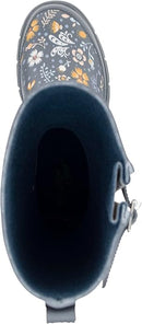 Western Chief Women's Tall Waterproof Rain Boot Outdoor Garden Shoes by GreenHaven Gardens