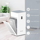 Y1000 Air Purifier Replacement Filter, 2-in-1 H13 True HEPA and High-Efficiency Activated Carbon Filters Set, 1 Set of 2pcs,Y1000Filter by TinyTreasures Baby Boutique