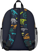 Toddler Backpack for Boys 3-8: Preschool Kindergarten Backpack - Cute Kids Backpacks for Boys-Dinosaur by TinyTreasures Baby Boutique