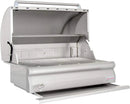 Blaze Charcoal Grill by GreenHaven Gardens