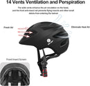 GLAF Baby Bike Helmet Toddler Helmets for 1 Year Old and up Infant Girls Boys Multi Sport Adjustable for Scooter Bicycle Kids Youth Child Skateboard Safety Cycling by TinyTreasures Baby Boutique