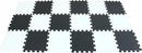 MQIAOHAM® 18 Pieces Puzzle Play Mats, Soft Baby Play Mat, Kids Interlocking Foam Floor Tiles, Toddlers Carpet Playmats G301018-101104 by TinyTreasures Baby Boutique