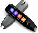 Translation Pen - Dyslexia Reading Tools for Kids, Text to Speech Scanning Pen, Support 130+ Languages Translator Pen for Language Leaners, Travel Business Offline Voice & Photo Translation by TinyTreasures Baby Boutique