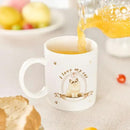 12Oz Cute Ragdoll Cat White Ceramic Mug, Mug for Daily Coffee and Tea, Lead-free Microwave and Dishwasher Safe Coffee Mug, Perfect gifts for Cat Lovers by CozyNest Decor