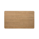 Turnkey 47" Coffee Table Antique by HouseOfZazla