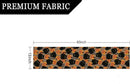 Halloween Table Runner Black Cat Pumpkins Seasonal Kitchen Dining Table Home Outdoor Party Decorations 13x60 Inch by CozyNest Decor
