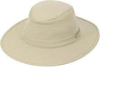 Cimarron Wide Brim Safari Sun Hat for Women & Men – UPF 50+ Outdoor Fishing Hat | Hiking, Running Travel Sun Protection Hat by GreenHaven Gardens