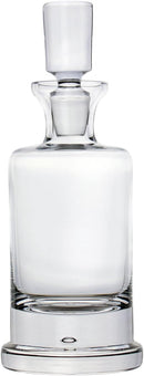Ravenscroft Crystal Wine Glasses (Kensington Decanter Set) by CozyNest Decor