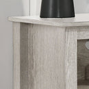 Benito - TV Stand With Open Shelves And Cable Management by HouseOfZazla