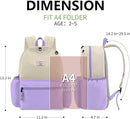 Toddler Backpack for Boys 2-5: Preschool Kindergarten 13" Daycare Backpacks Fit A4 Folder by TinyTreasures Baby Boutique