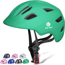 GLAF Baby Bike Helmet Toddler Helmets for 1 Year Old and up Infant Girls Boys Multi Sport Adjustable for Scooter Bicycle Kids Youth Child Skateboard Safety Cycling by TinyTreasures Baby Boutique