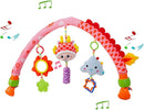 Pau1Hami1ton Baby Stroller Arch Toys, Car Seat Toys,Baby Gifts.S-19(Dragon) by TinyTreasures Baby Boutique