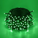 300 LED Halloween Lights, 118FT Waterproof Halloween String Lights, Green Halloween Lights Outdoor with 8 Lighting Modes for Halloween Outdoor Party Yard Garden Decoration(118 Ft | Green, 118 Ft) by GreenHaven Gardens