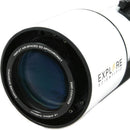 Certified Pre-Owned ED80 Essential Series Air-Spaced Triplet Refractor Telescope by Explore Scientific