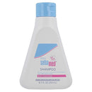 SEBAMED Children's Baby Shampoo Extra Mild Cleanser for Delicate Baby Hair and Scalp (250mL) by TinyTreasures Baby Boutique
