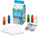 STEM Toys by Griddly Kids – Art & Science Kits for Kids Ages 8-12, STEM Kits for Learning & Education Toys, Chemistry Set for Hands-on Learning, Experiment Kit Gifts for Boys & Girls (Just Add Milk) by TinyTreasures Baby Boutique