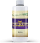 Humboldts Secret Sweet & Sticky – Carbohydrate and Saccharide Energy Source – Enhance Aroma and Flavor of Plants – Potting Soil for Indoor Plants – Energy for Plants – 8 Ounce by GreenHaven Gardens