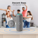 RIENOK Portable Bluetooth Speaker 30W Dual Pairing True Wireless Stereo HD Sound IPX7 Waterproof Outdoor Sport Shower Wireless Speaker Bluetooth 5.3 for Home Party by TinyTreasures Baby Boutique