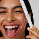 Zimba Travel Teeth Whitening Pen - Effective, Travel-Friendly, and Easy to Use Gel Whitening Pen - Stain Remover and Teeth Whitener for Coffee, Wine, Soda, and Other Stains (1 Pack) by CozyNest Decor