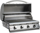4 Burner Blaze Grill (32”) NAT GAS by GreenHaven Gardens