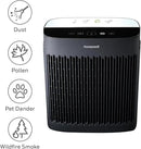 Honeywell Insight 190' Medium-Large Rooms HEPA Air Purifier Black