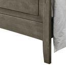 Bed For Cozy Spaces Elegant by HouseOfZazla