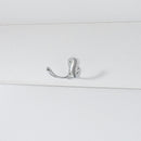 5-in-1 Entryway Bench with Coat Rack, Cushion and 3 Sturdy Hooks, 47.2" Wide Hall Tree with Shoe Storage Bench for Hallway, Entryway, Living Room